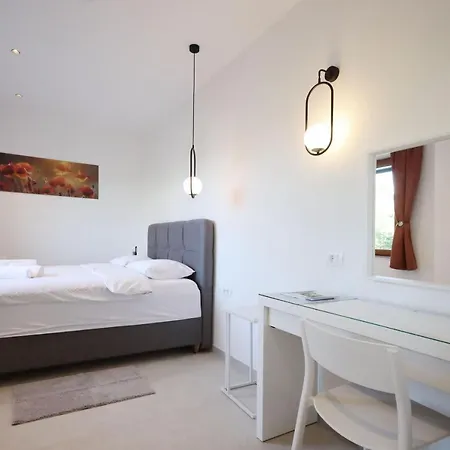 Maestral Apartman Medulin