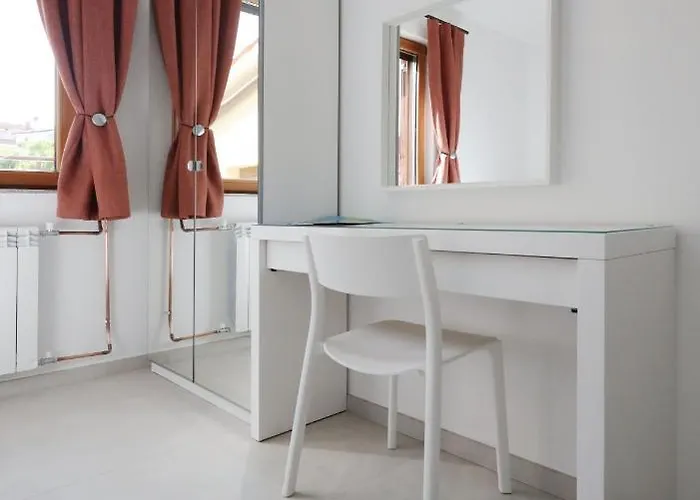 Apartament Maestral *