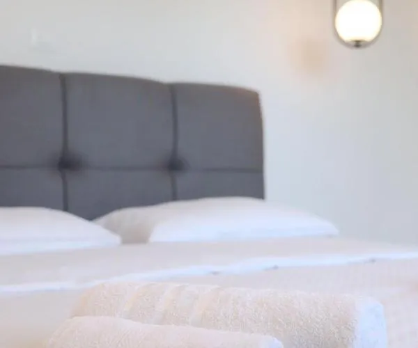 Apartament Maestral