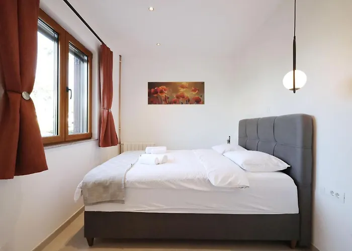 아파트 Maestral *