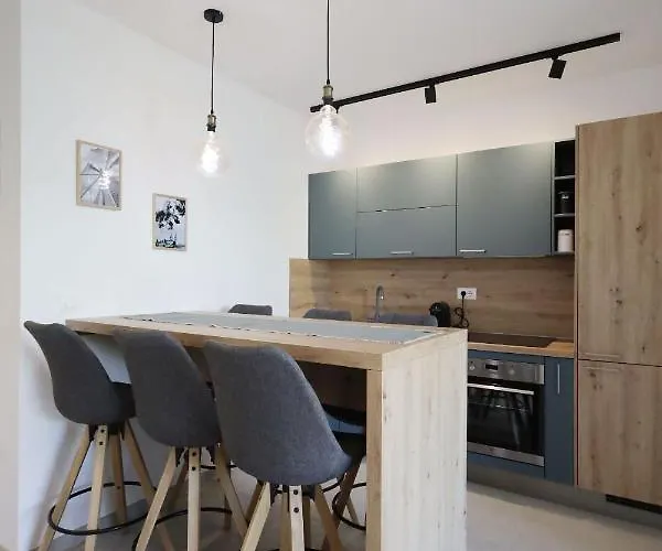 Maestral Apartament Medulin