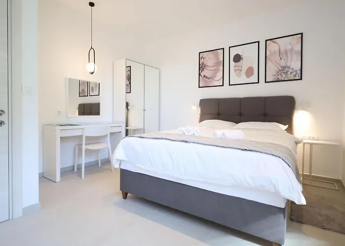 Maestral 아파트 메덜린