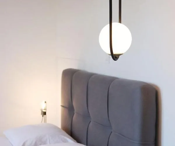 Apartament Maestral