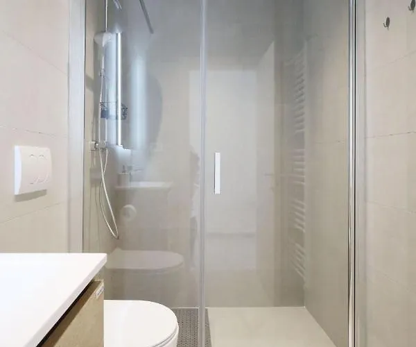 Maestral 아파트 *