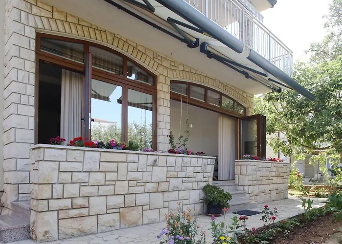 Maestral Apartament
