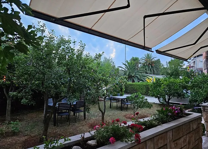 Apartament Maestral