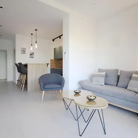 Apartment Maestral Medulin