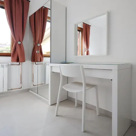 Apartment Maestral *