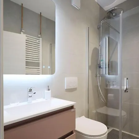 Apartment Maestral *