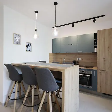Maestral Apartment Medulin