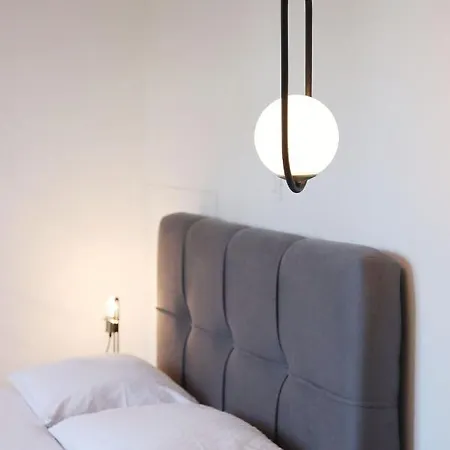 Apartment Maestral