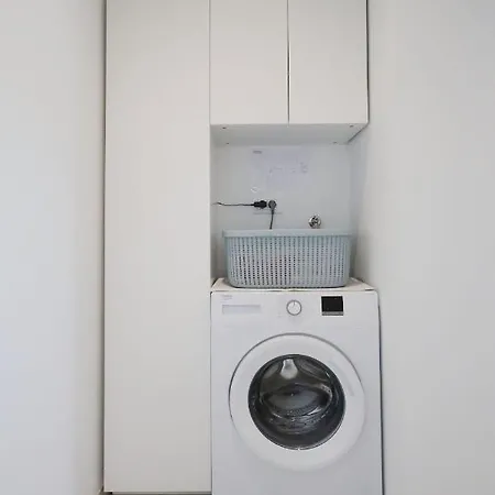 Apartment Maestral *